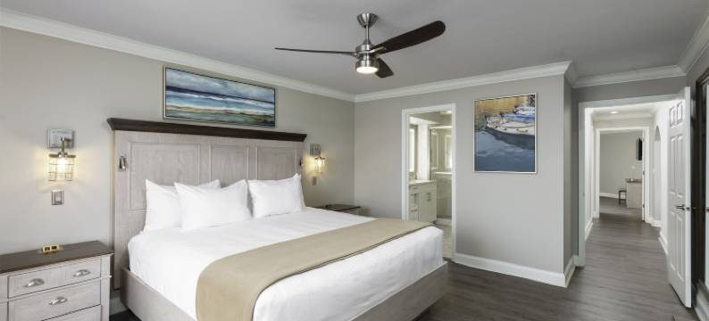 翡翠角韦斯特盖特布兰森湖度假村(Westgate Branson Lakes Resort)图片