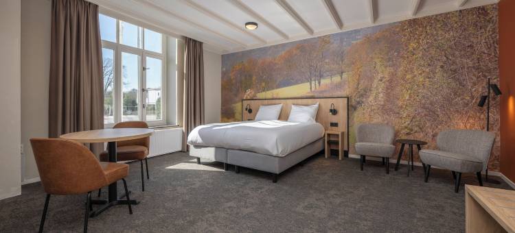 德博格霍夫弗莱彻酒店及餐厅(Fletcher Hotel Restaurant de Burghoeve)图片