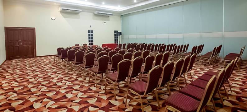 马来西亚怡保塞里酒店(Hotel Seri Malaysia Ipoh)图片