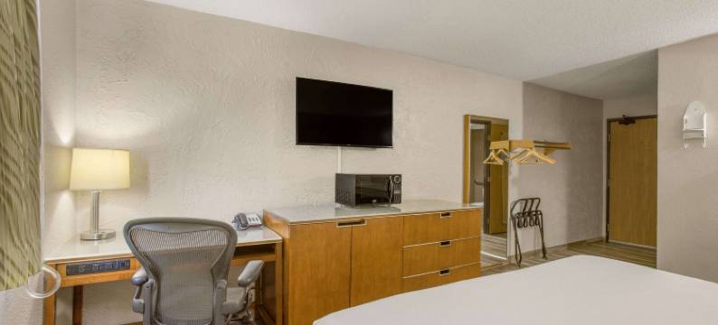 罗德威酒店(Rodeway Inn)图片