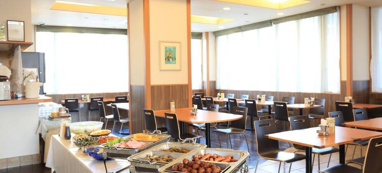 盐釜微笑酒店(Smile Hotel Shiogama)图片