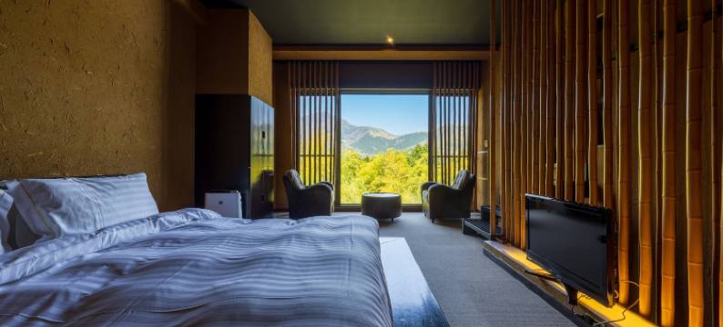 金乃竹仙石原酒店(Kinnotake Sengokuhara)图片