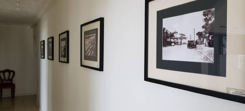 冲浪天堂度流浪者假村(Beachcomber Resort - Official)图片