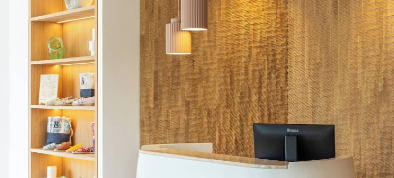 伊瓦亚酒店(Hôtel Ibaia)图片