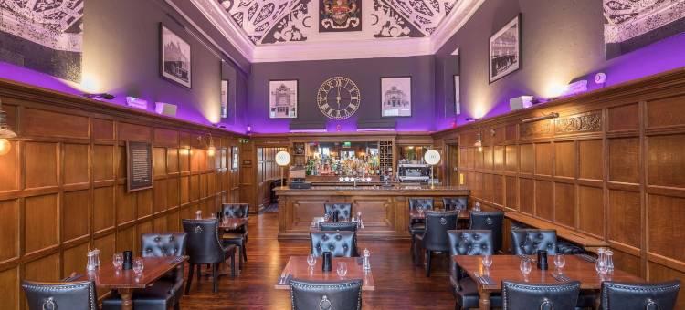 皇家弗特斯克酒店(The Royal & Fortescue Hotel)图片