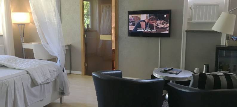 维多利亚酒店(Hotel Wictoria)图片