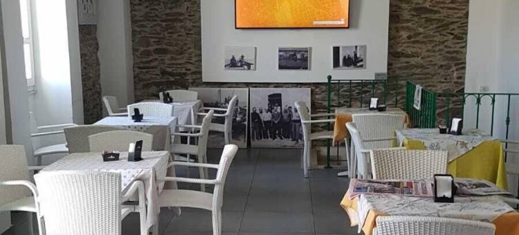 旧港旅馆家庭旅馆(B&B Il Porto Vecchio)图片