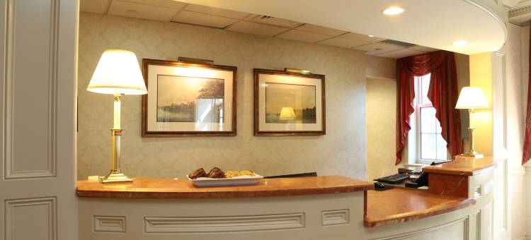 米德尔敦酒店(Inn at Middletown)图片