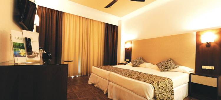 里尤弗娜娜酒店 - 全包式(Hotel Riu Funana - All Inclusive)图片