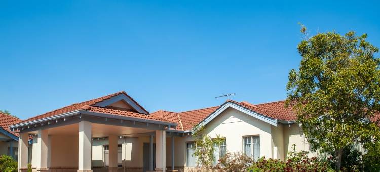 天鹅谷葡萄酒庄诺富特度假酒店(Novotel Swan Valley Vines Resort)图片