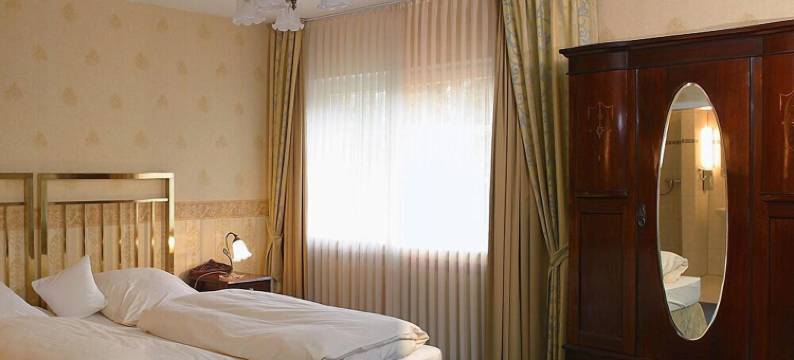 布城霍夫酒店(Hotel Buchenhof)图片