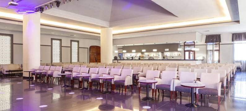 普拉亚卡内拉酒店(Playacanela)图片