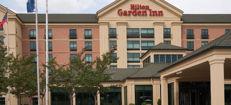 希尔顿花园酒店-亚特兰大机场千年中心(Hilton Garden Inn Atlanta Airport/Millennium Center)图片