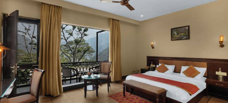 萨恩坦水疗度假村(Shaantam Resorts and Spa)图片