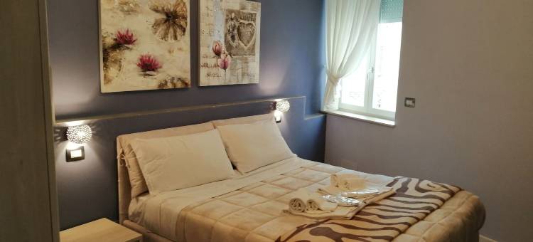 0 公里达尔中心酒店(Km 0 Dal Centro by Tiziana Monaldi)图片