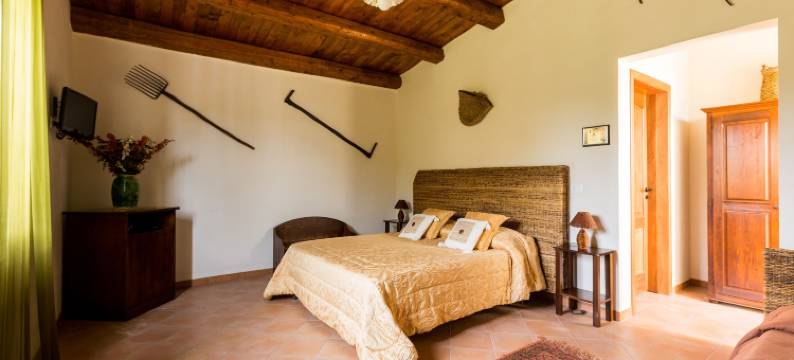 卡斯迪拉托米厄酒店(Case di Latomie)图片