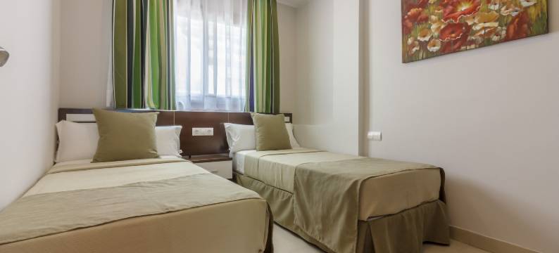 SKA钻石公寓(Klayman Diamond Aparthotel)图片