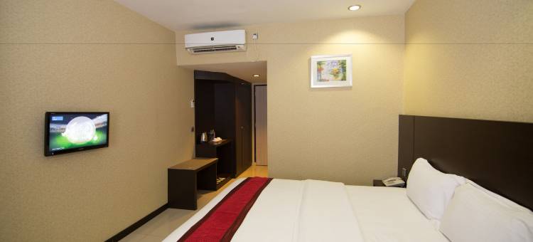巴淡岛基里因酒店(Kireinn Hotel Batam)图片