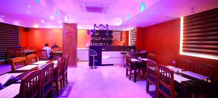 SS海滩度假村(SS Beach Resort)图片