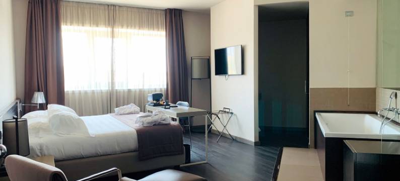 G 酒店(G Hotel Ancona)图片
