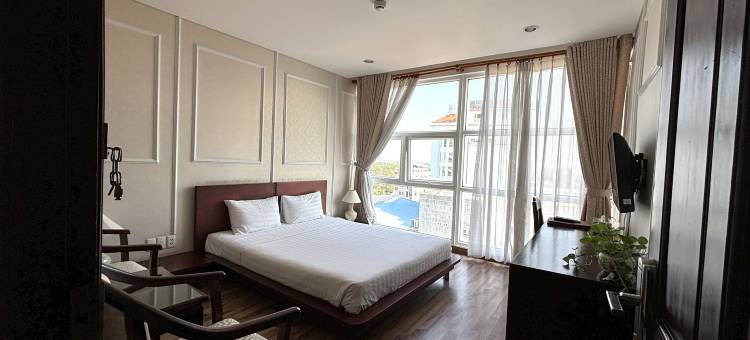 金朵酒店(Kim Tho Hotel)图片