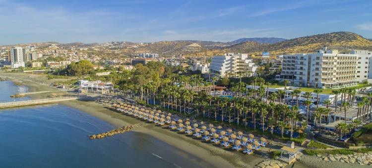 The GrandResort – 由莱昂纳多酒店限量版(The GrandResort - Limited Edition by Leonardo Hotels)图片