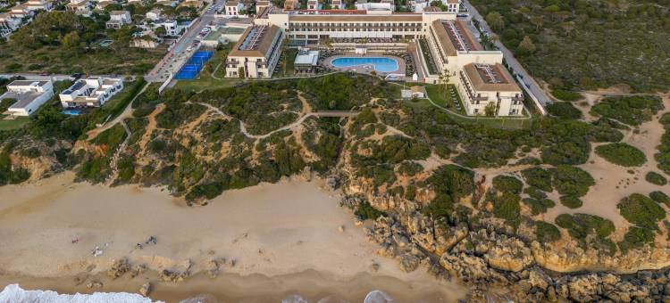 伊卢里昂·卡拉斯·德·科尼尔住宿(Ilunion Calas de Conil)图片