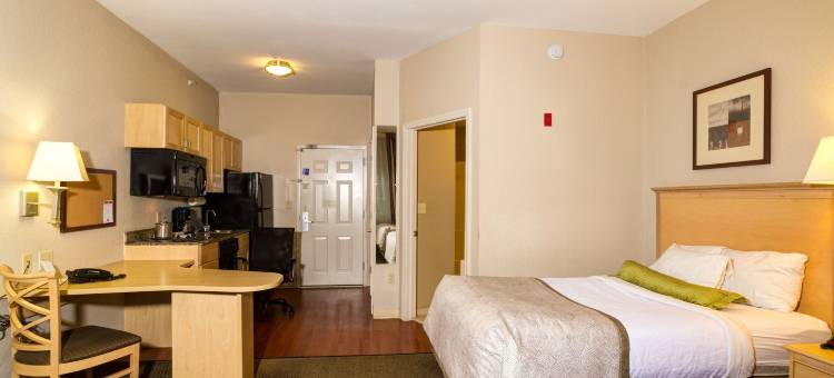 Candlewood Suites FT迈尔斯堡我- 75(Candlewood Suites FT Myers I-75)图片