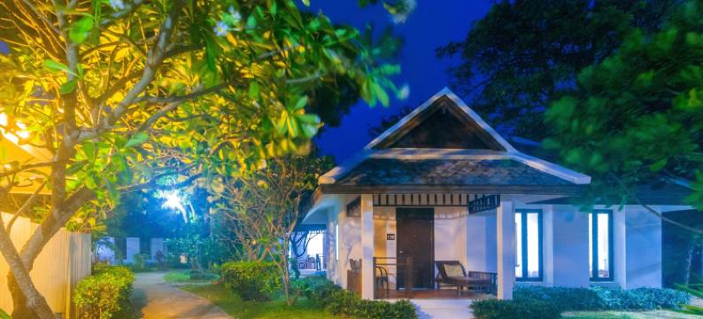 苏梅蜂巢酒店(The Hive Hotel)图片