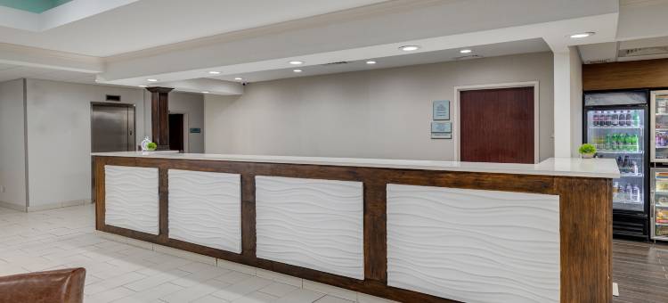劳顿我的套房(MySuites Lawton)图片