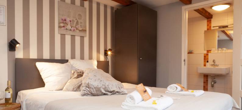 国王城市青年旅馆餐厅酒店(Kings Inn City Hostel)图片