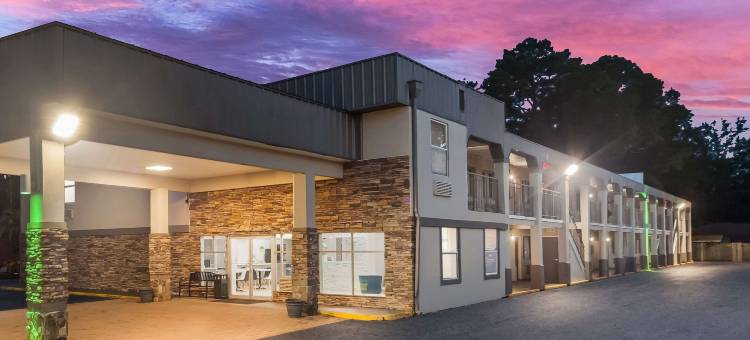 查尔斯顿凯艺酒店-西阿什利(Quality Inn Charleston - West Ashley)图片