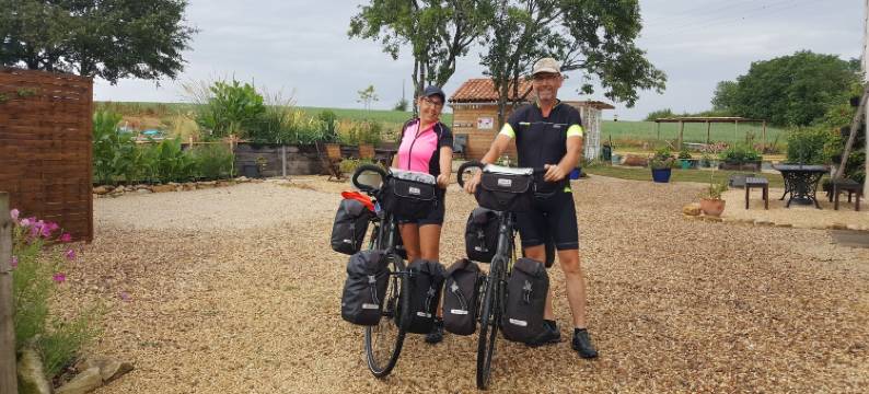 老果尔斯酒店(La Vieille Gorce Chambres d'Hôtes Near Civray)图片