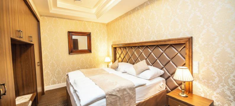 多维拉纳酒店(Hotel Dvorana)图片