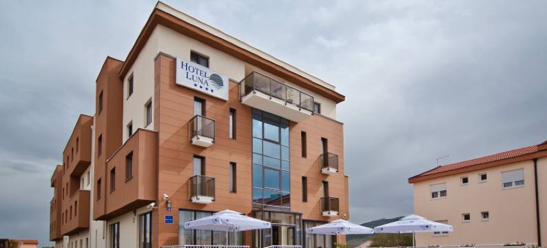 卢纳酒店(Hotel Luna)图片