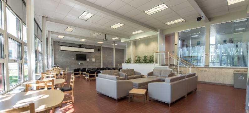 拉瓦尔大学公寓酒店(Résidences Université Laval)图片