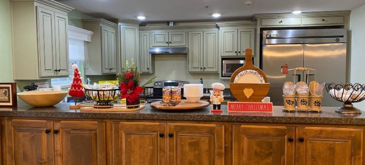 阿博罗斯精品酒店(Arbor Rose Boutique Hotel)图片