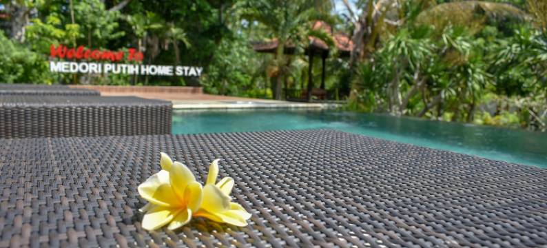 美帝家庭旅馆(Medori Putih Homestay)图片