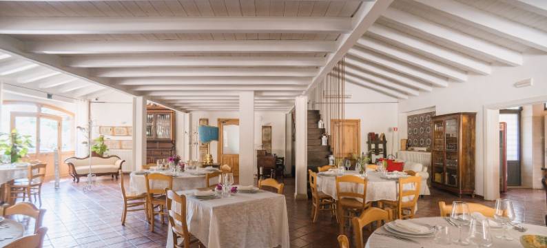 雷亚诺阿格莱尔度假村(Leano Agriresort)图片