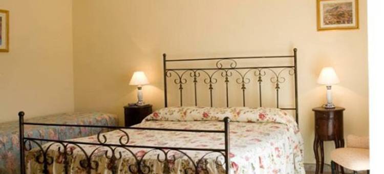 花朵别墅家庭旅馆(Bed & Breakfast Villa Flora)图片