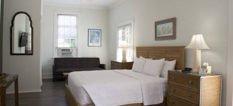 杜瓦尔住宿(Duval House)图片