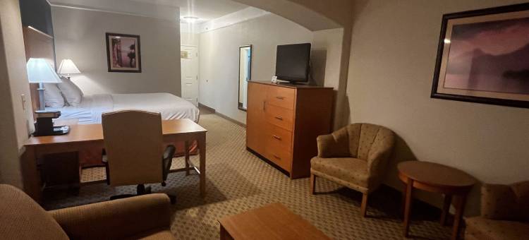 Baymont by Wyndham Brenham图片