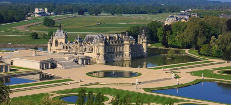 皇家磨坊酒店(Moulin Royale)图片