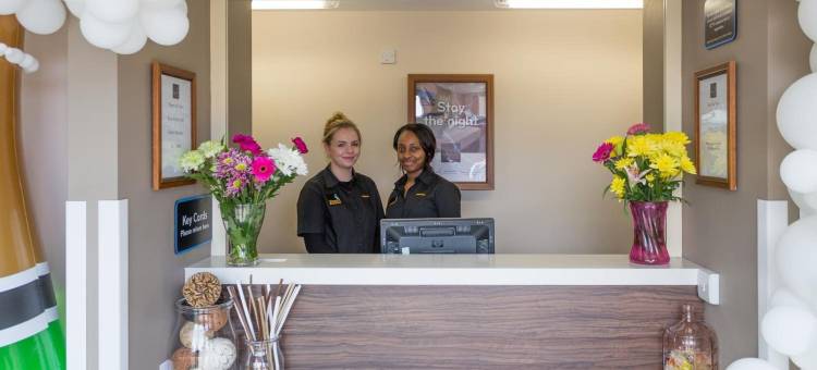 美人鱼 - 伊普斯维奇马斯顿旅馆(Mermaid, Ipswich by Marston's Inns)图片