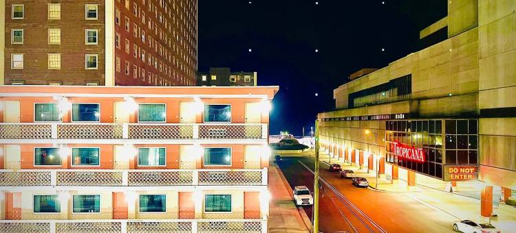 凯隆酒店(Clarion Inn)图片