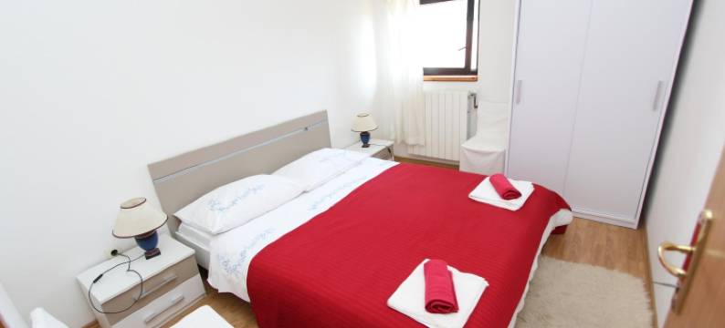 米莱娜公寓(Apartments Milena)图片