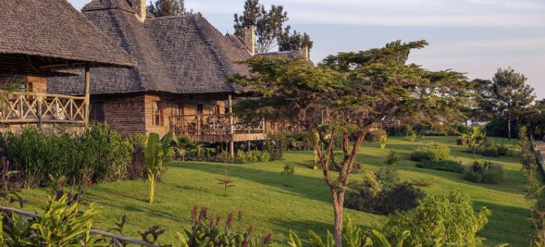 内普顿内格罗格豪华度假村-全包服务(Neptune Ngorongoro Luxury Lodge)图片