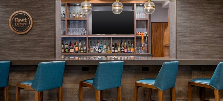 芝加哥韦斯贾斯特 - 橡树溪福朋喜来登酒店(Four Points by Sheraton Chicago Westchester/Oak Brook)图片