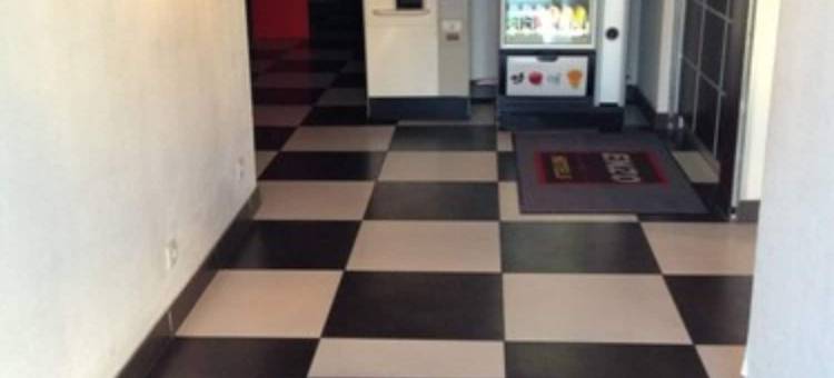 Enzo Hotel Mulhouse Sud Morschwiller le Bas图片