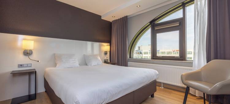 乌得勒支尼沃海恩弗莱彻酒店及餐厅(Fletcher Hotel-Restaurant Nieuwegein-Utrecht)图片